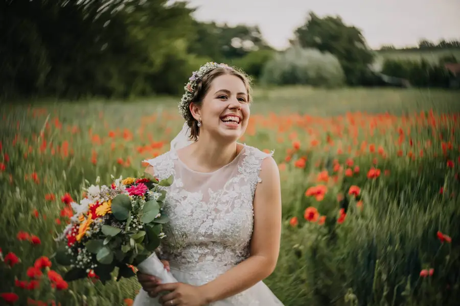 Svatební fotograf - Fotografie č. 19