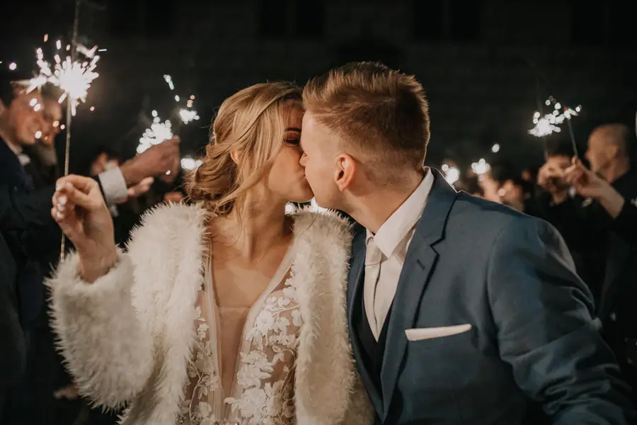 Svatební fotograf Jan Vosáhlo - Fotografie č. 4