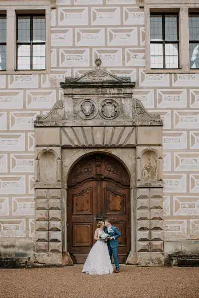 Svatební fotograf - Fotografie č. 16