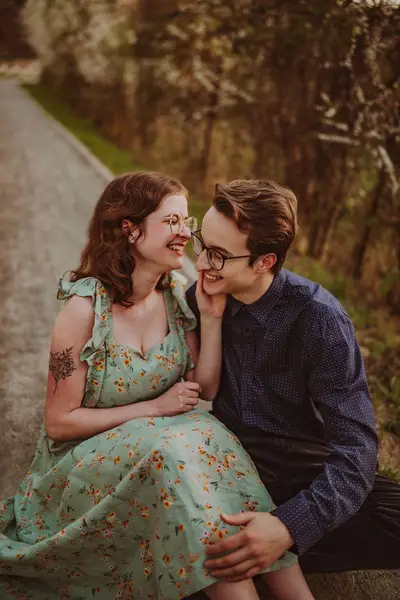 Párové focení Adéla Nedorostková - Fotografie č. 4