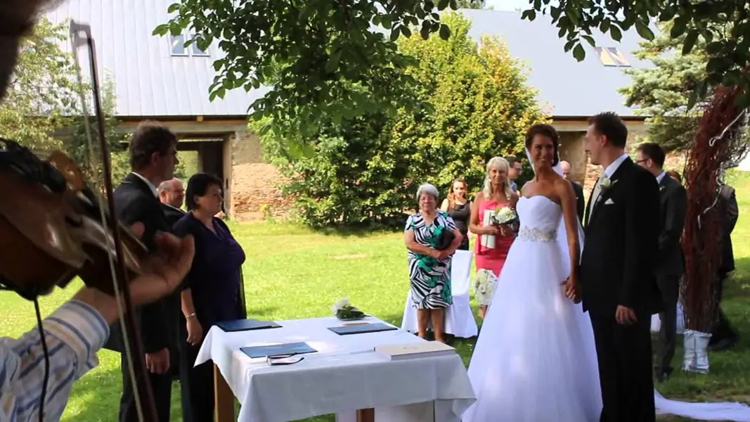 Svatební kameraman Cristian Vera - Fotografie č. 4