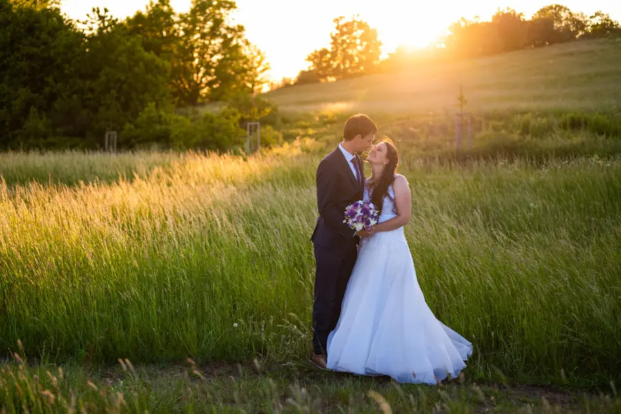 Svatební fotograf Lukáš Vintr - Fotografie č. 4