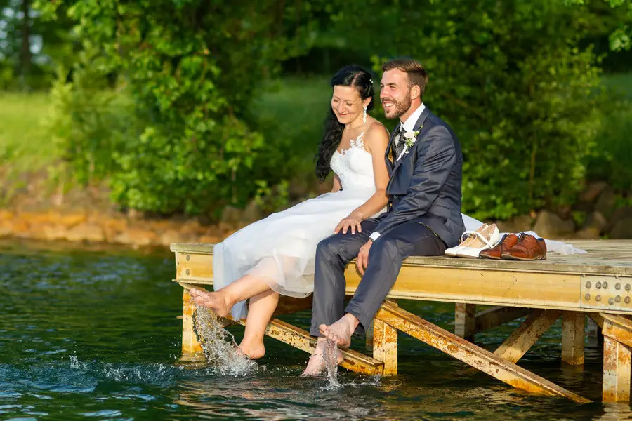 Svatební fotograf - Fotografie č. 25