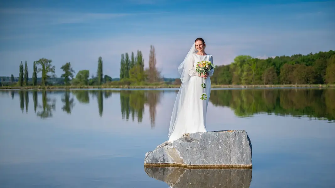 Svatební fotograf - Fotografie č. 11