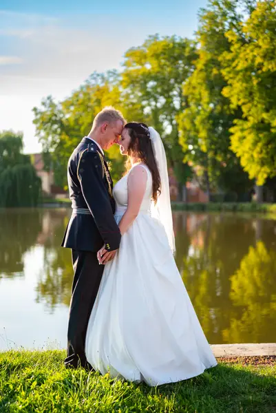 Svatební fotograf - Fotografie č. 23