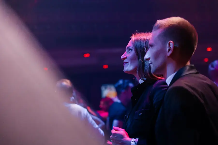 Focení eventů a akcí Anastasiia Bulach - Fotografie č. 8