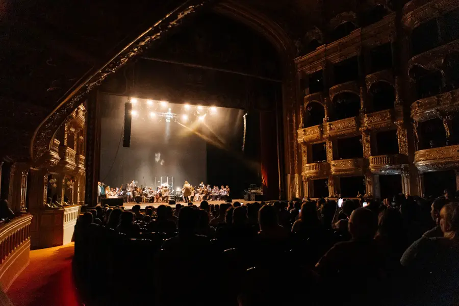 Focení eventů a akcí Anastasiia Bulach - Fotografie č. 6