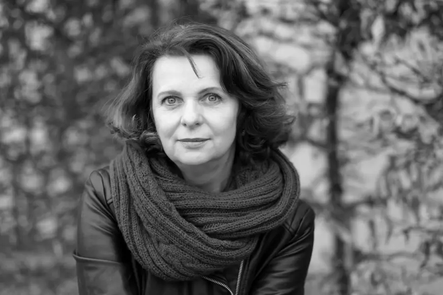 Portréty - Fotografie č. 8