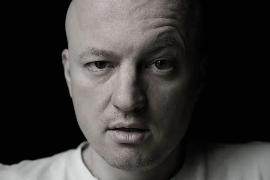 Portréty - Fotografie č. 6