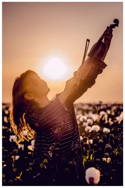 Portréty - Fotografie č. 4