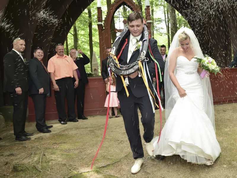 Svatební fotograf Petr Coubal - Fotografie č. 6