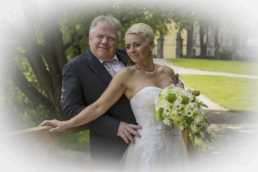 Svatební fotograf Petr Coubal - Fotografie č. 4