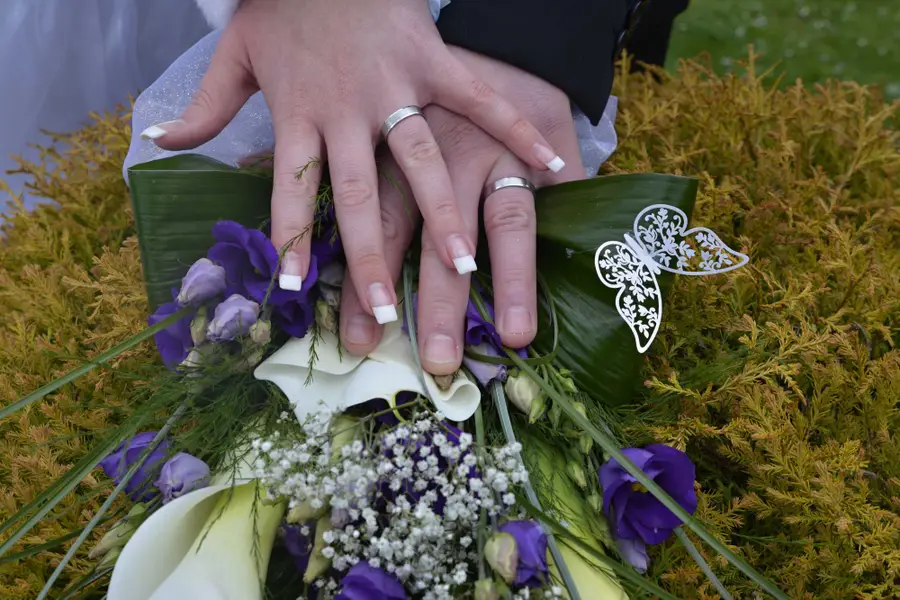 Svatební fotograf Petr Coubal - Fotografie č. 10