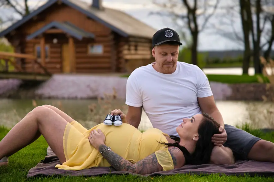 Párové focení Geno Ivanov - Fotografie č. 5
