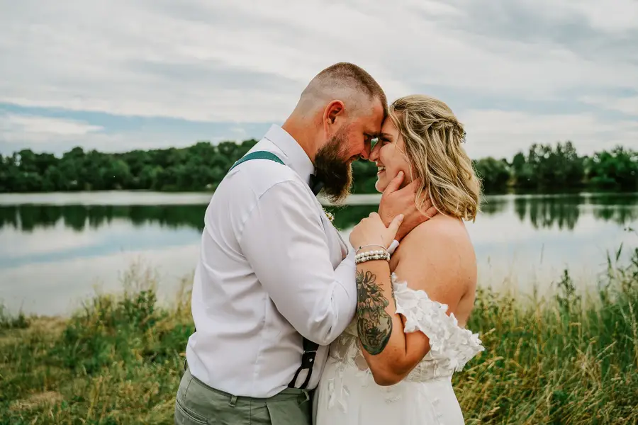 Svatební fotograf - Fotografie č. 21