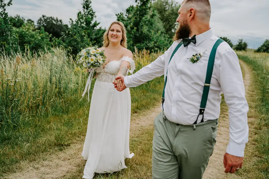 Svatební fotograf - Fotografie č. 12