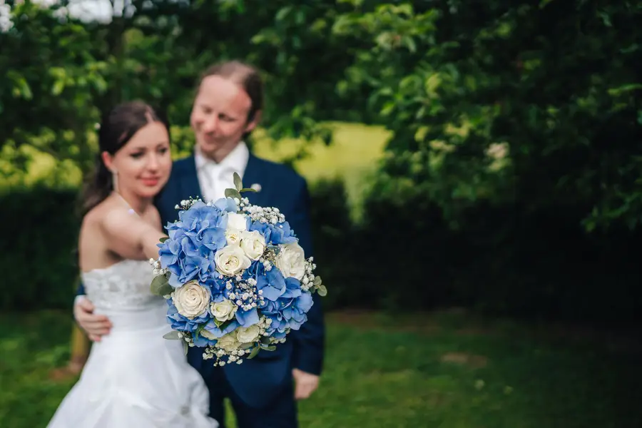 Svatební fotograf Tomáš Tůma - Fotografie č. 5