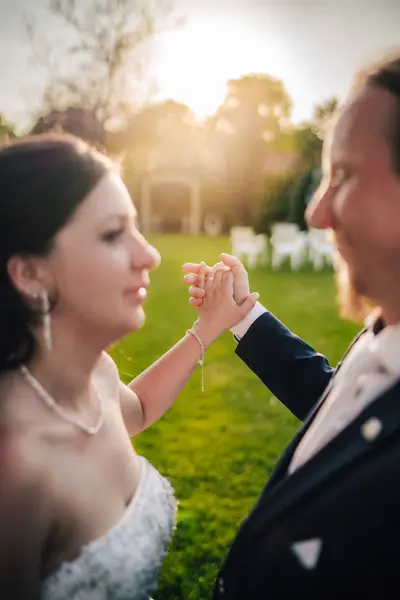 Svatební fotograf Tomáš Tůma - Fotografie č. 3