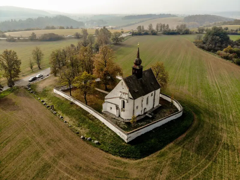Realitní fotograf Silvie Kummerová - Fotografie č. 3