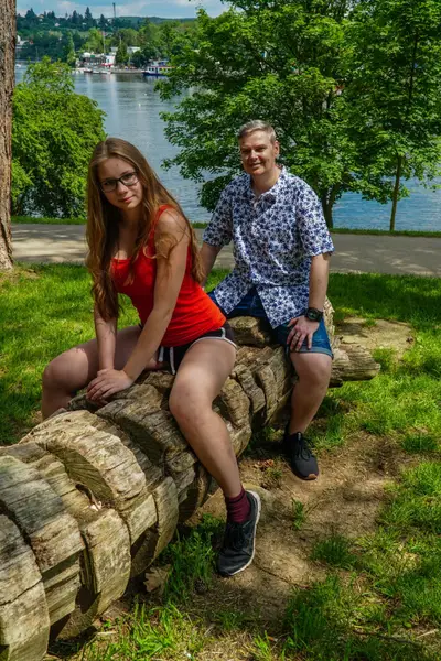 Rodinné focení Silvie Kummerová - Fotografie č. 1