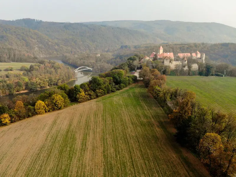 Realitní fotograf Silvie Kummerová - Fotografie č. 10