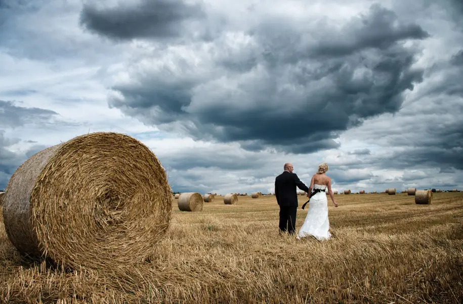 Svatební fotograf Monča Fryaufová - Fotografie č. 6
