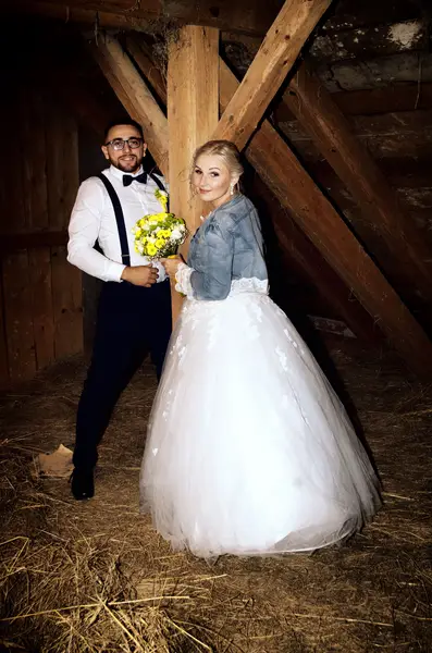 Svatební fotograf - Fotografie č. 18