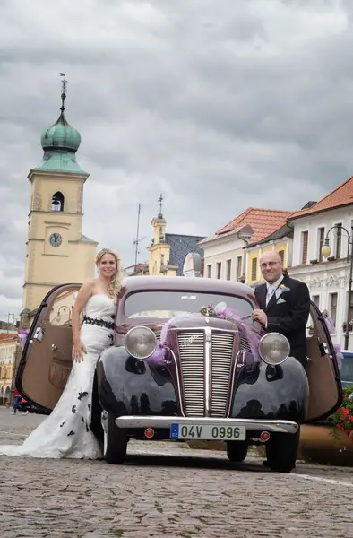 Svatební fotograf Monča Fryaufová - Fotografie č. 4