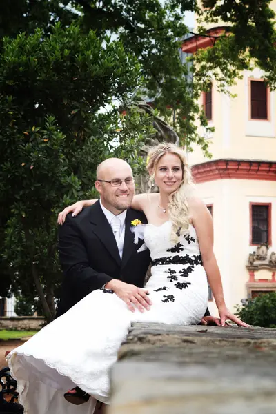 Svatební fotograf Monča Fryaufová - Fotografie č. 3