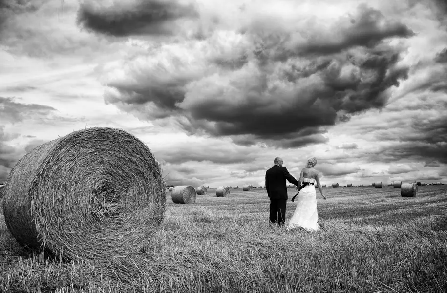 Svatební fotograf Monča Fryaufová - Fotografie č. 7