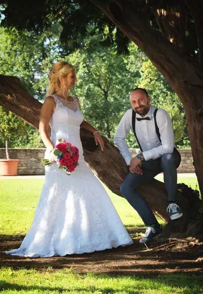 Svatební fotograf Monča Fryaufová - Fotografie č. 1