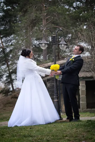 Svatební fotograf - Fotografie č. 19