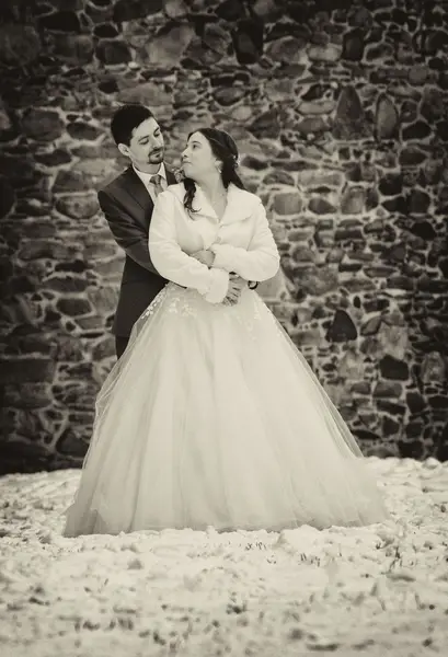 Svatební fotograf - Fotografie č. 13