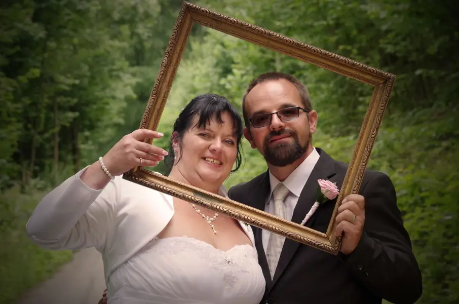 Svatební fotograf - Fotografie č. 24