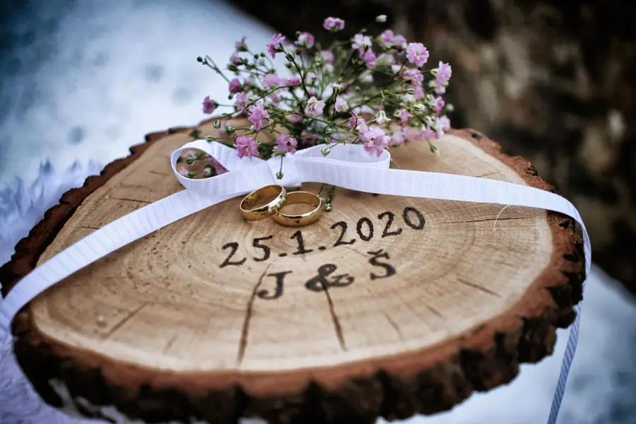 Svatební fotograf - Fotografie č. 11