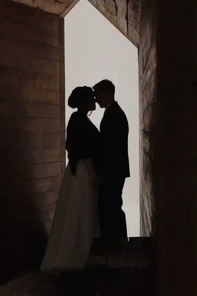 Párové focení Natálie Vačevová - Fotografie č. 6