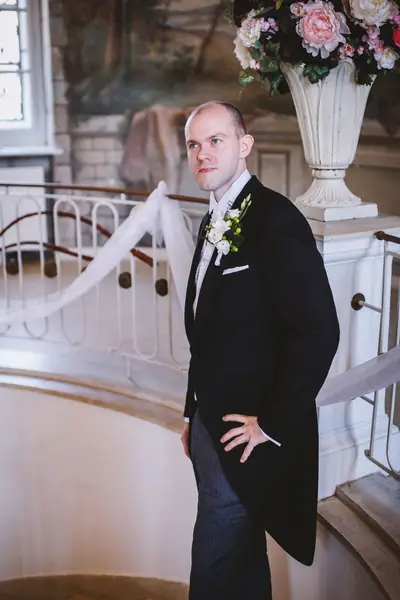Svatební fotograf - Fotografie č. 6