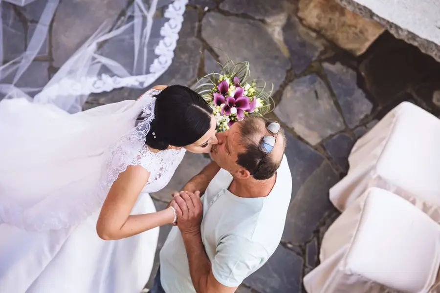 Svatební fotograf - Fotografie č. 9