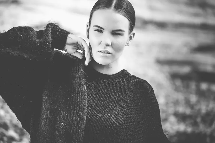 Reklamní fotograf Nela Rackiewiczová - Fotografie č. 5