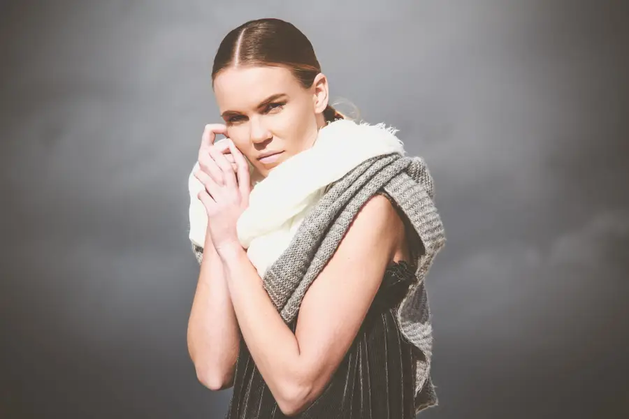 Reklamní fotograf Nela Rackiewiczová - Fotografie č. 8