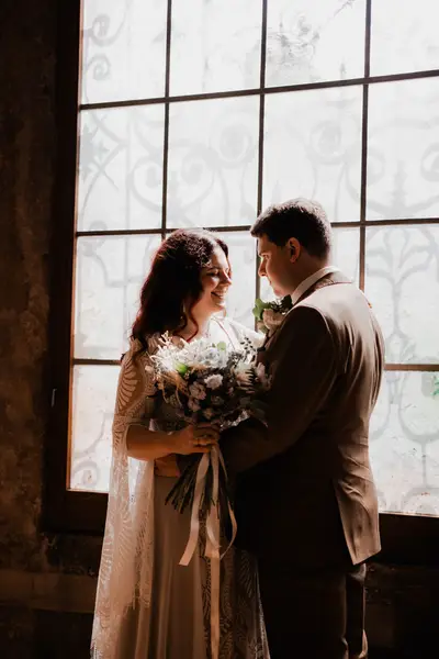 Svatební fotograf Kateřina Kozáková - Fotografie č. 5