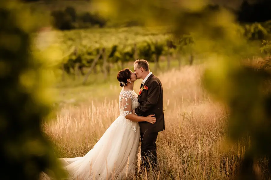 Svatební fotograf - Fotografie č. 4