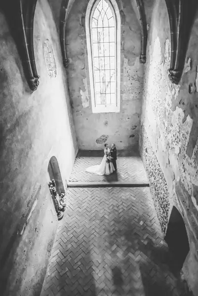 Svatební fotograf - Fotografie č. 2
