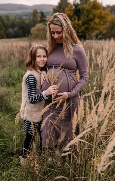 Těhotenské focení Barbora Báčová - Fotografie č. 10
