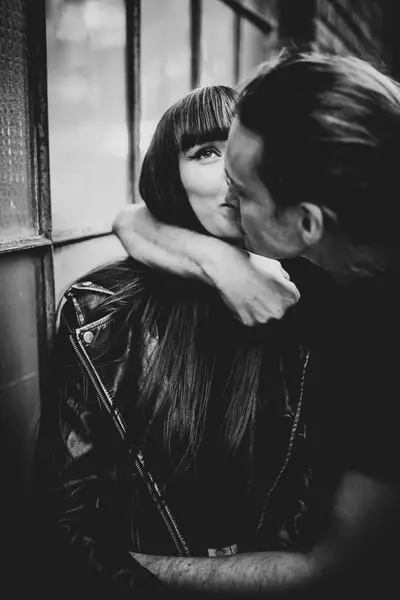 Párové focení Barbora Báčová - Fotografie č. 1