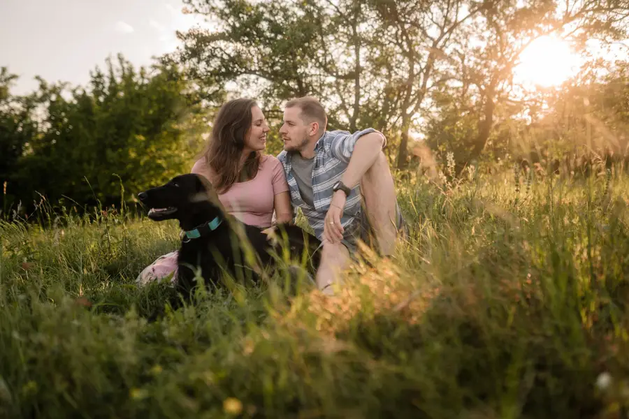 Těhotenské focení Barbora Báčová - Fotografie č. 8