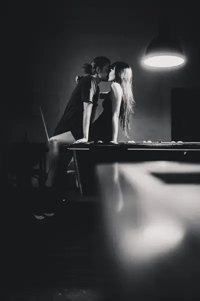 Párové focení Barbora Báčová - Fotografie č. 9