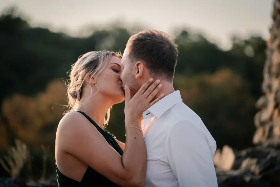 Párové focení Barbora Báčová - Fotografie č. 4