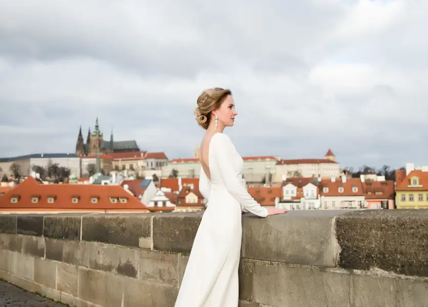 Svatební fotograf Natalya Yeremina - Fotografie č. 4