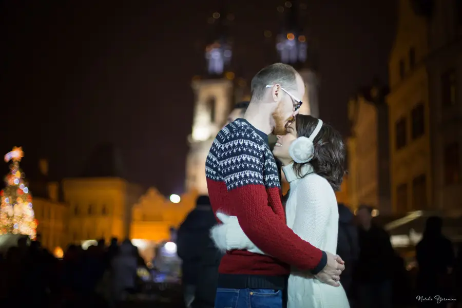 Svatební fotograf Natalya Yeremina - Fotografie č. 9